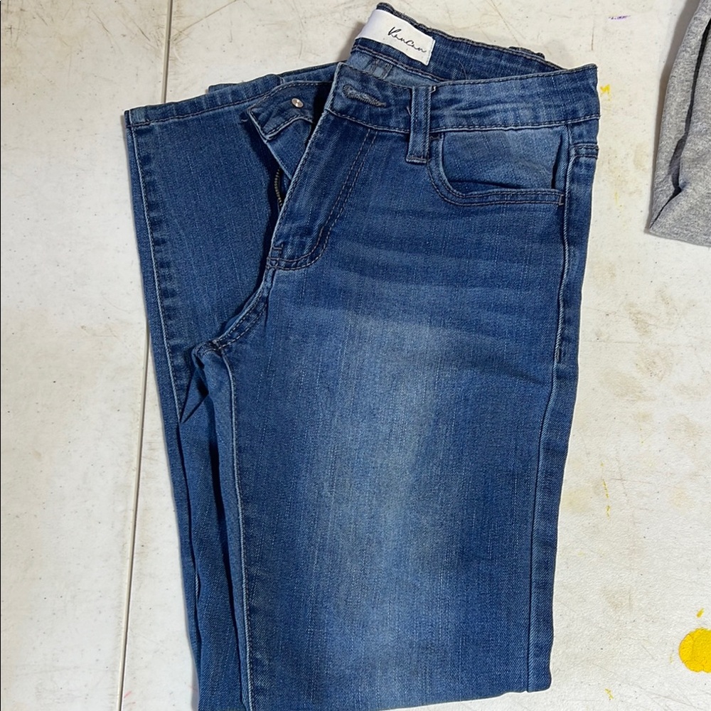 KanCan Women’s Jeans Classic Style size 3